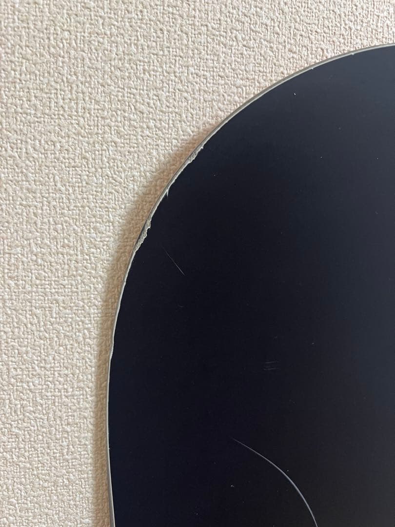 スノーボード 17-18 NOVEMBER ARTISTE