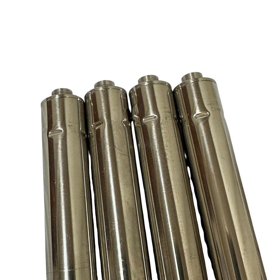 スノーピーク IGT アイアングリルテーブル 400脚 4本セット