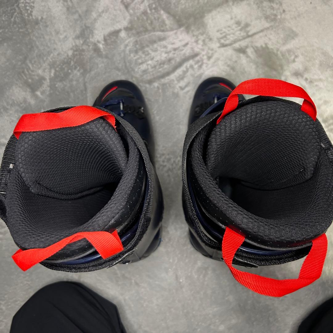 REXXAM PowerREVO 100M スキーブーツ レクザム 25cm