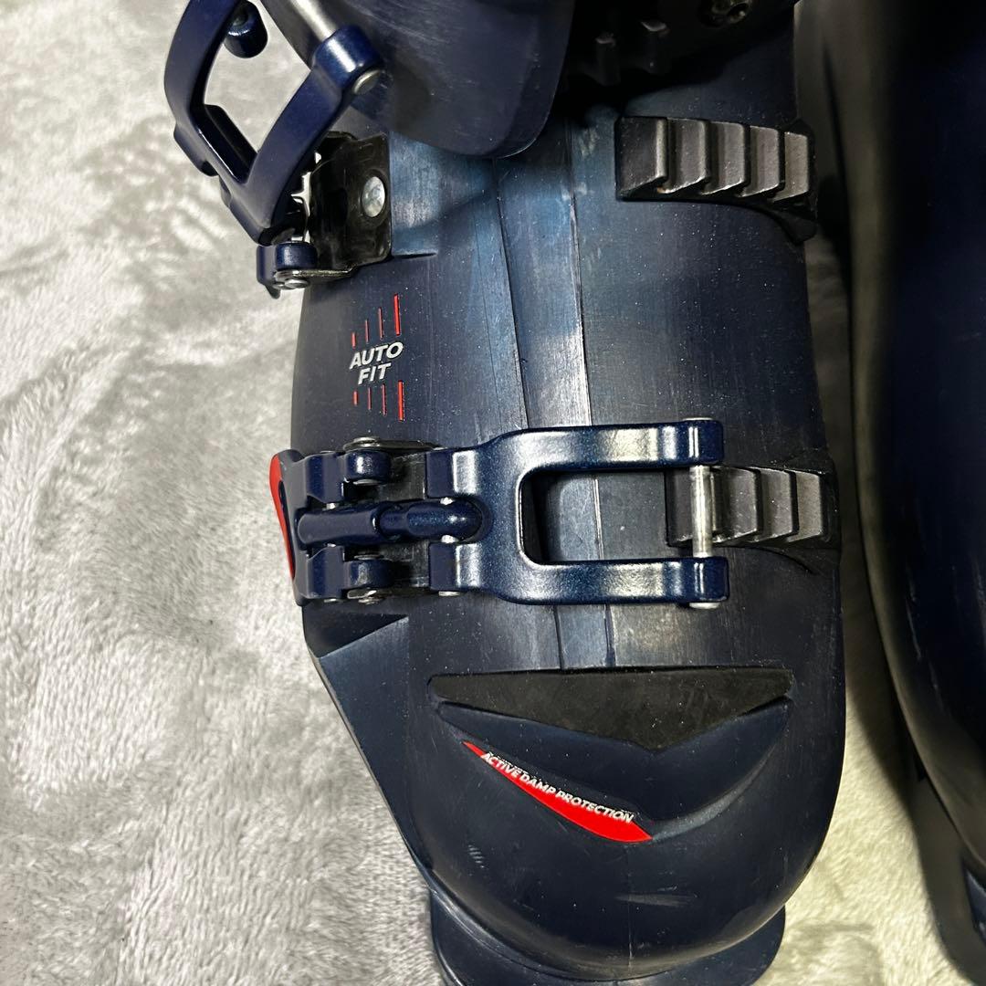 REXXAM PowerREVO 100M スキーブーツ レクザム 25cm