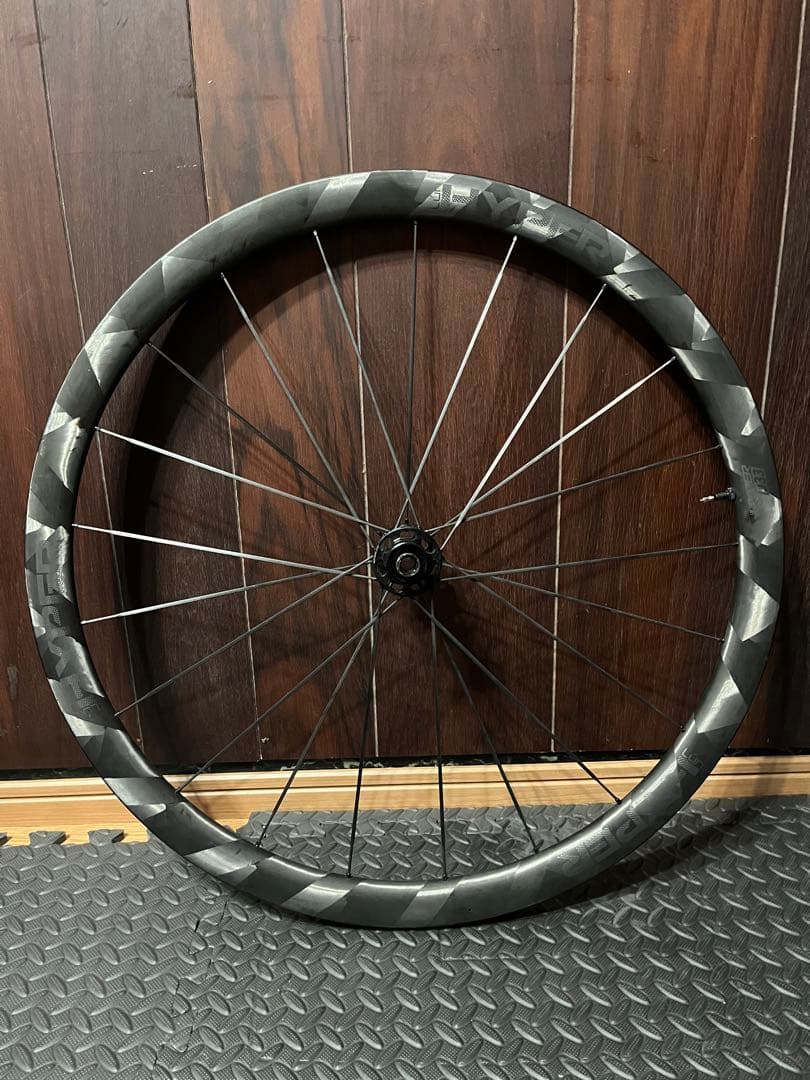 パーツ WINSPACE LUN HYPER D33 DISC