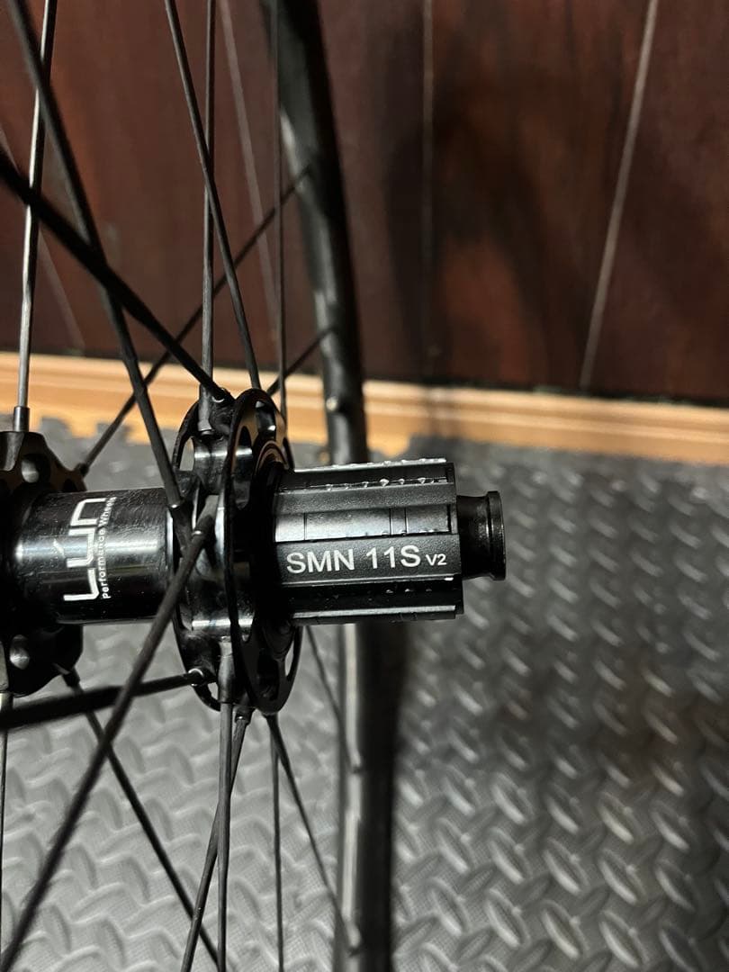 パーツ WINSPACE LUN HYPER D33 DISC