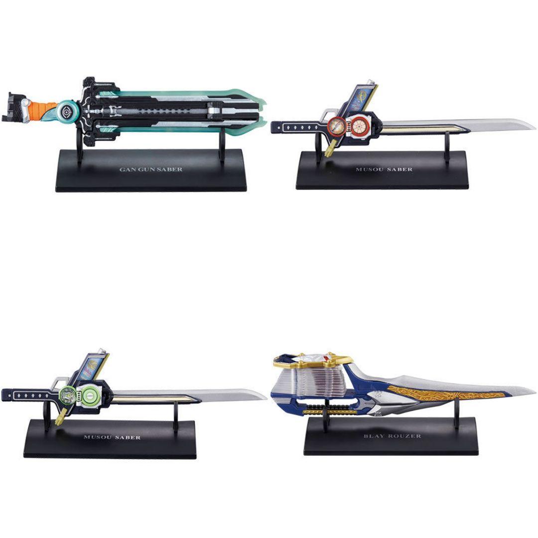 【未使用】HIGH PROPORTION COLLECTION　仮面ライダー01