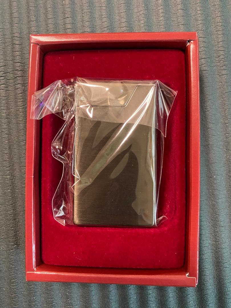 SevenStars×RONSONコラボオイルライター　500個限定