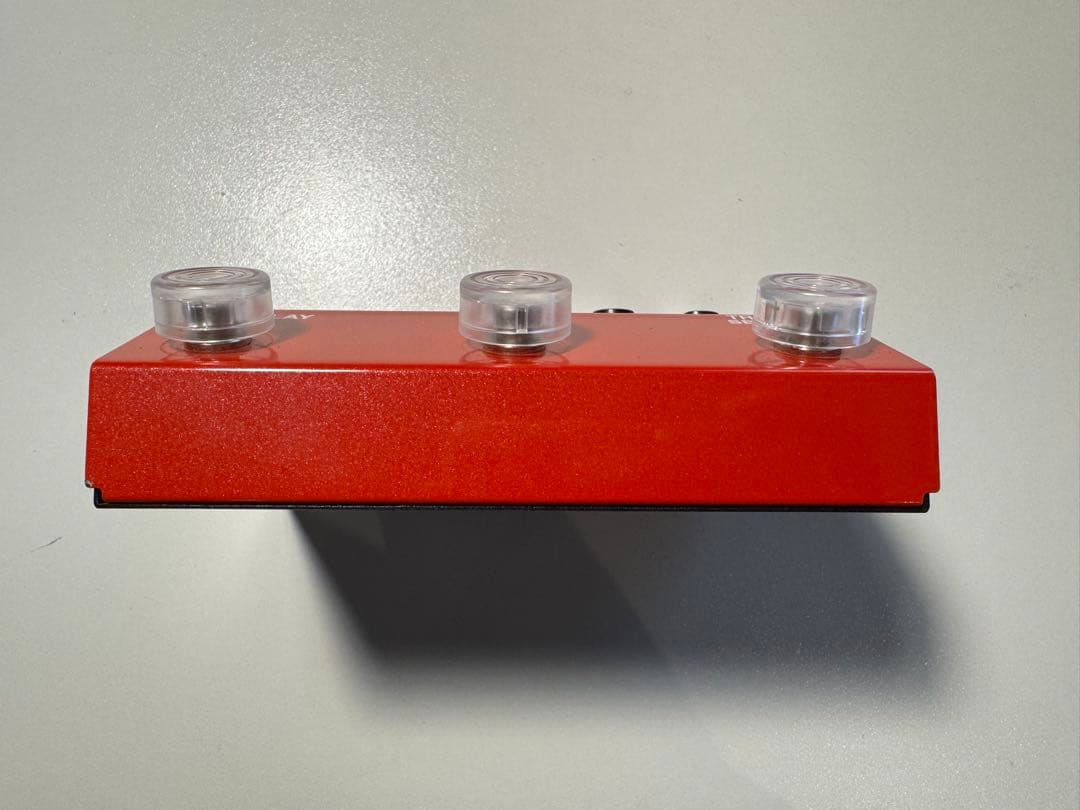 ギター Boss Loop Station RC-500