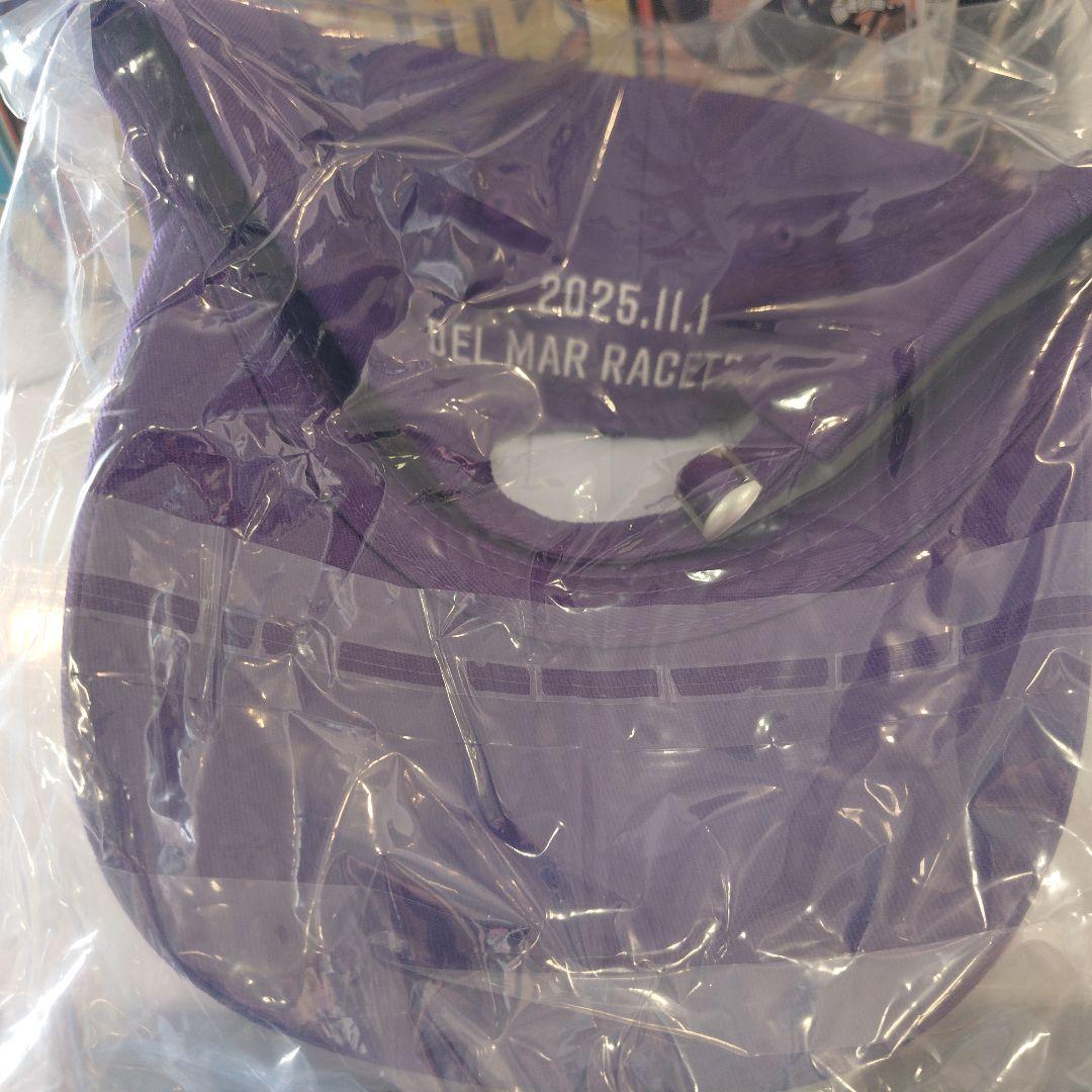 フォーエバーヤングオリジナルキャップ＆記念ポストカード