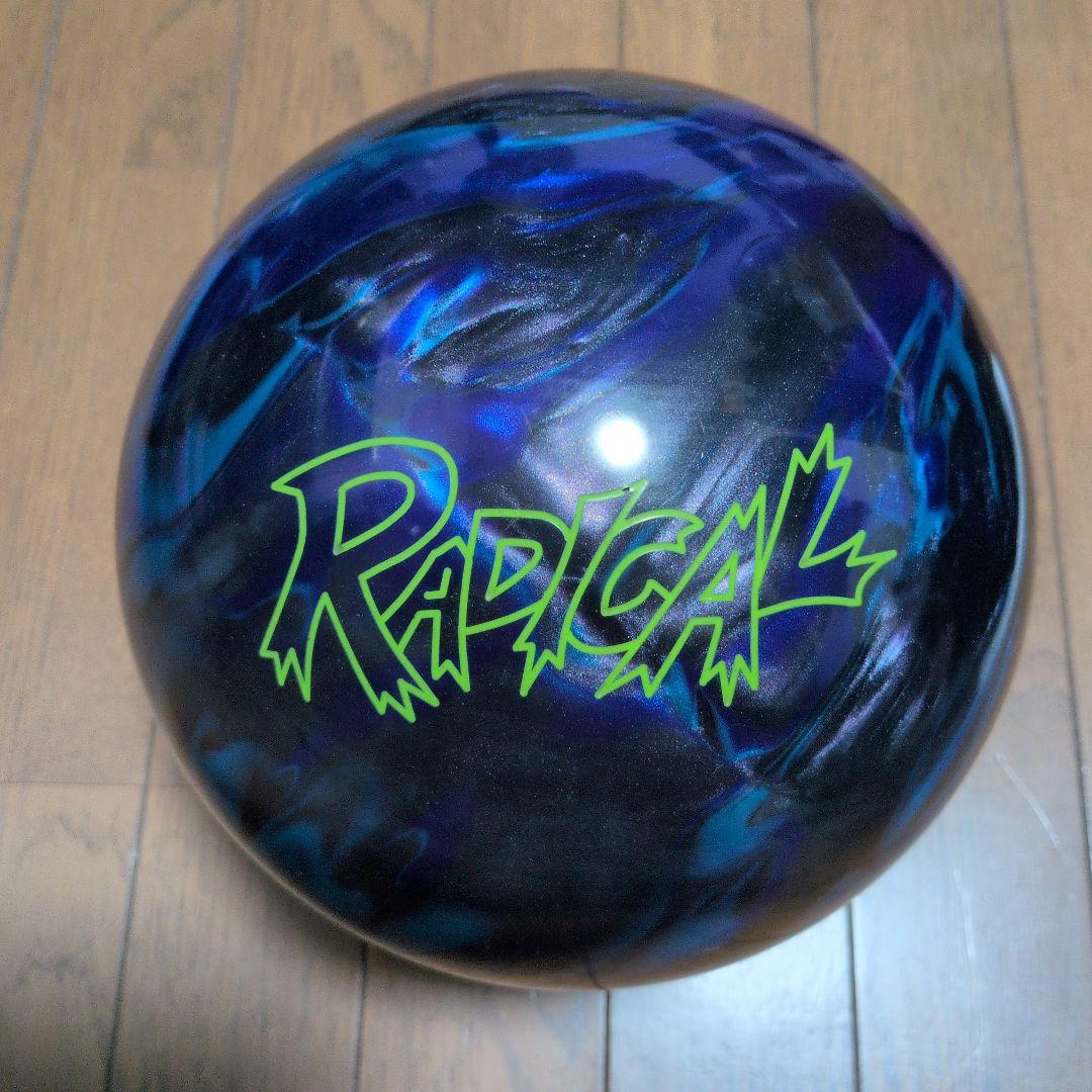 RADICAL RS67エボリューションHK22