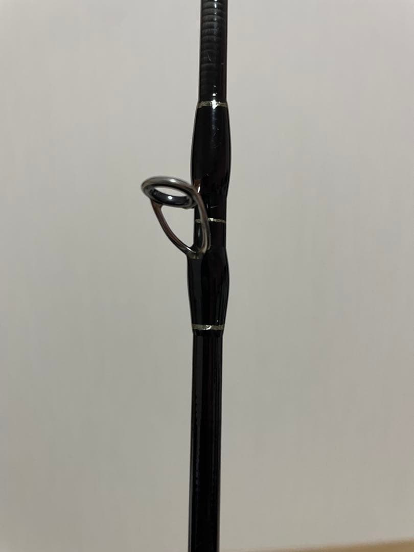 ヤマガブランクスBLUE SNIPER 96ML ショアジギングロッド