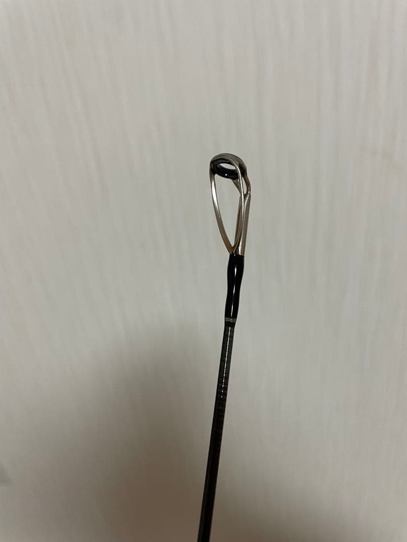 ヤマガブランクスBLUE SNIPER 96ML ショアジギングロッド