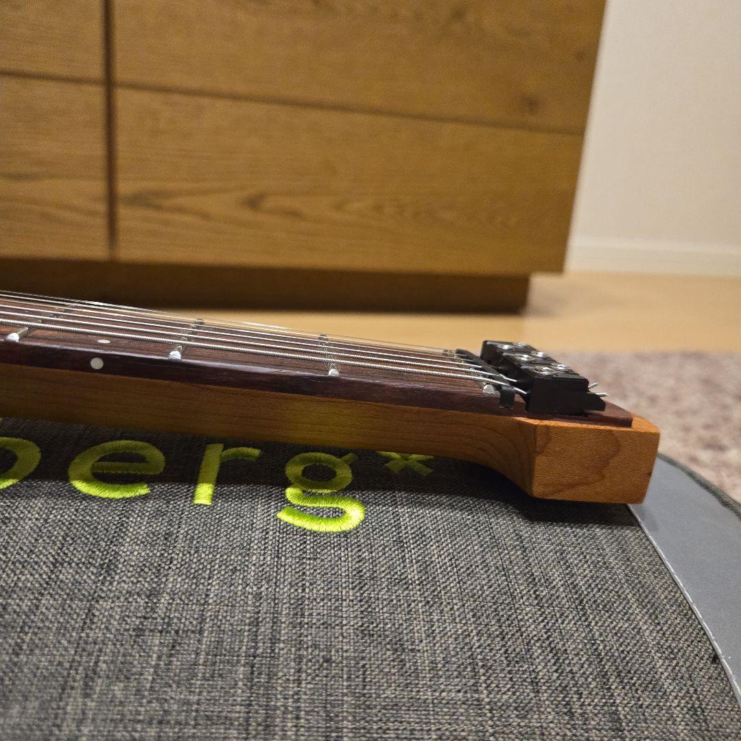 ギター strandbergBodenStandard NX6