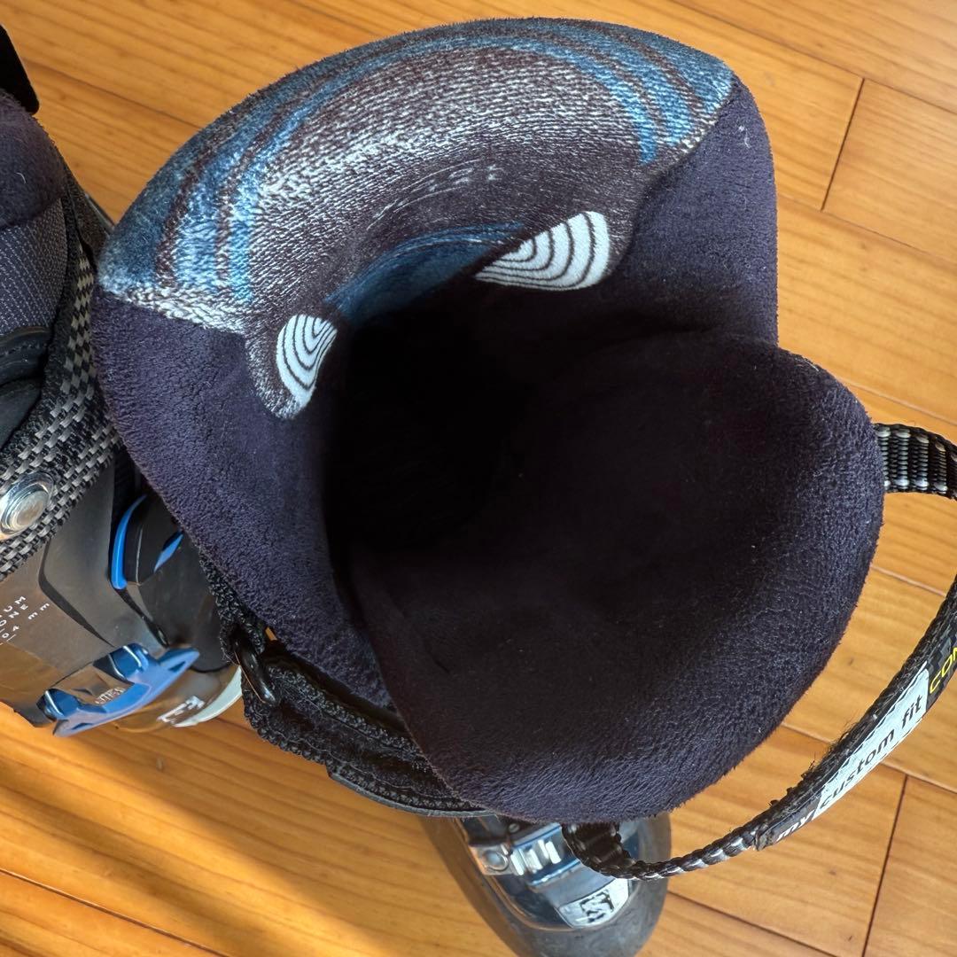 Salomon QST ACCESS 70 スキーブーツ 27.0-27.5cm