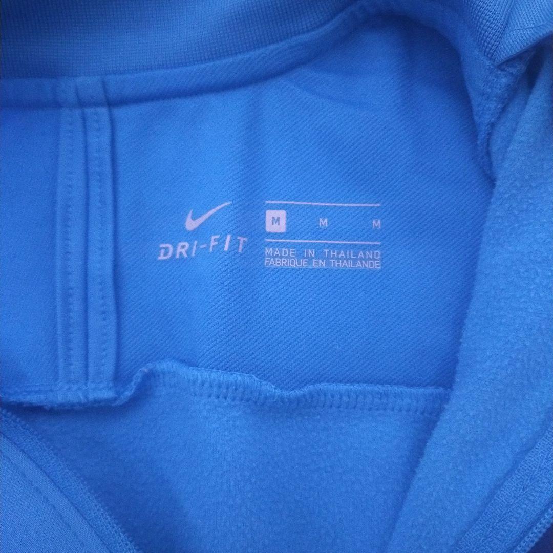 バルセロナ　バルサ　ドリルトップ　サイズМ