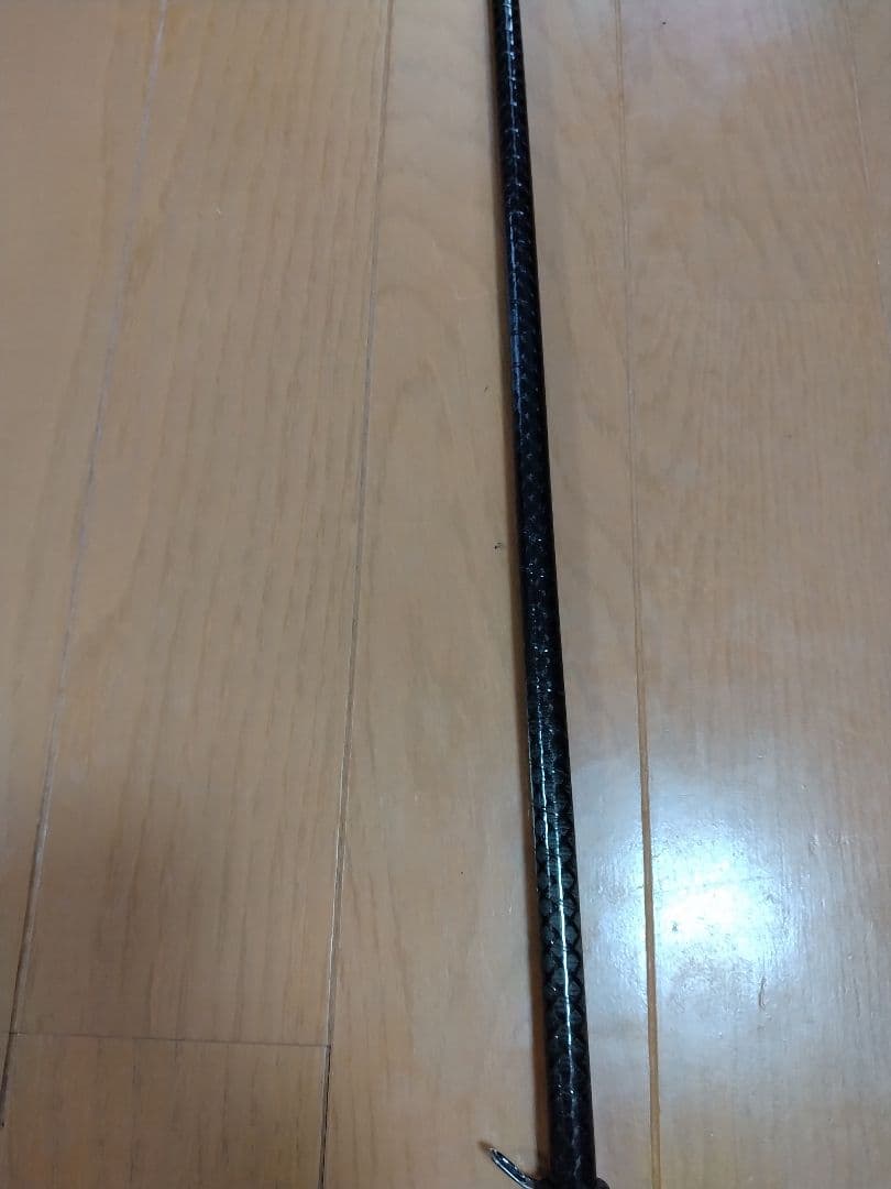 美品　がま磯　マスターモデル尾長Ⅱ　M-5.0