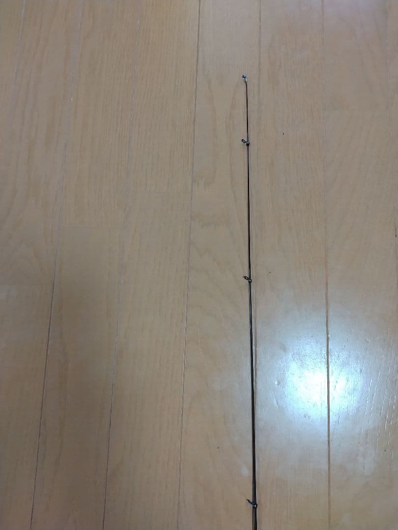 美品　がま磯　マスターモデル尾長Ⅱ　M-5.0