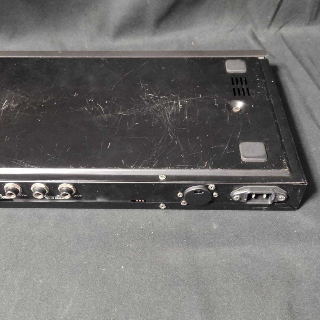 ギター BOSS DE-200 Digital Delay