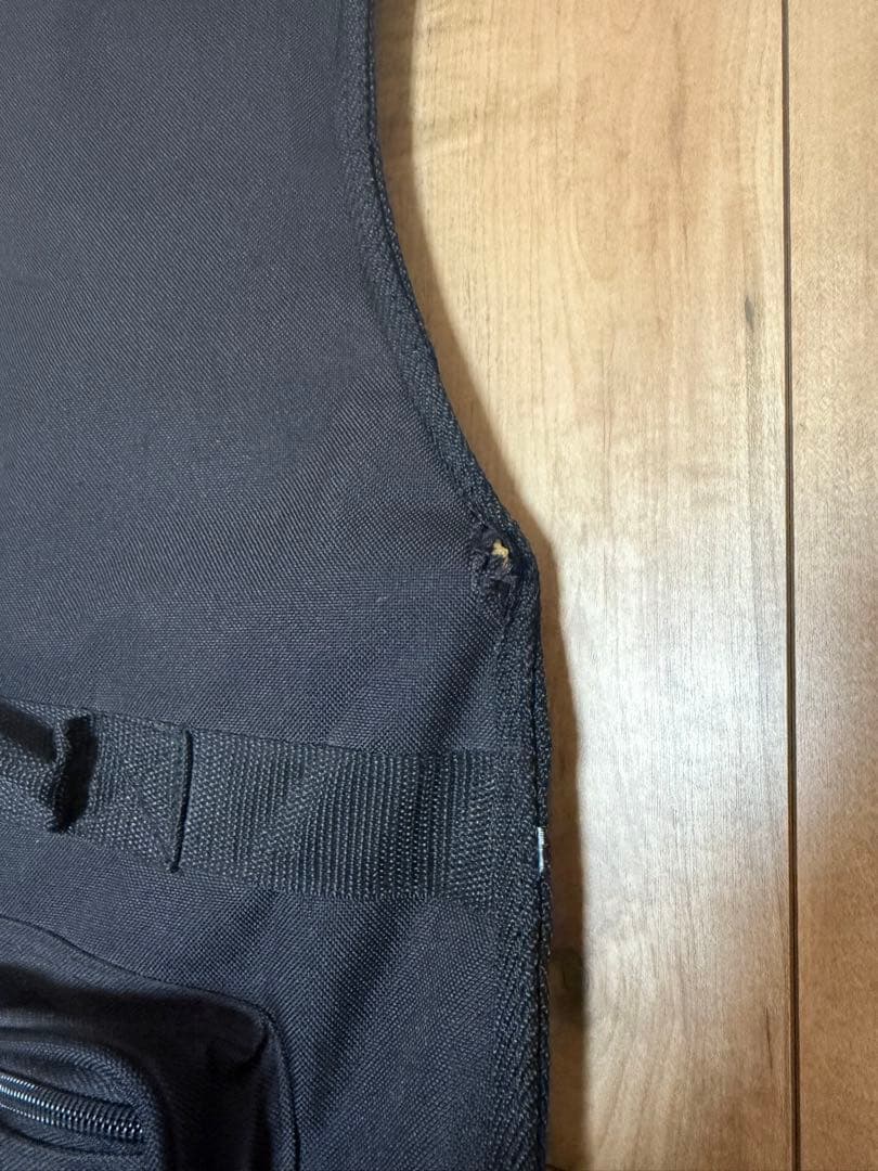 FERNANDES Burny hideモデル　レモンドロップ