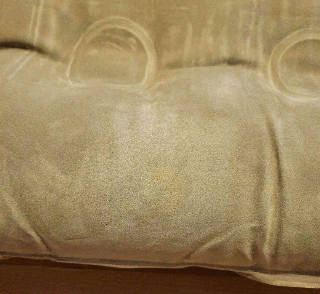 Coleman エアーマット300