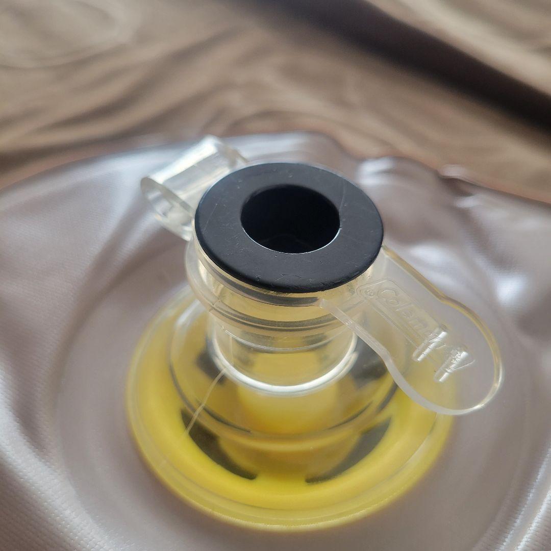 Coleman エアーマット300