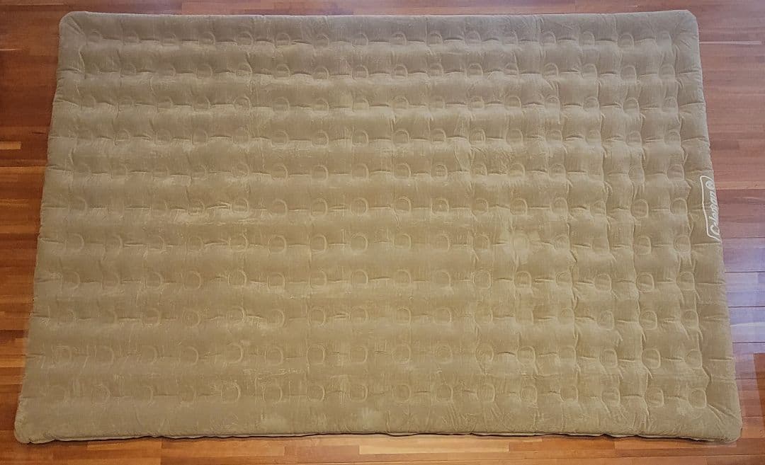Coleman エアーマット300