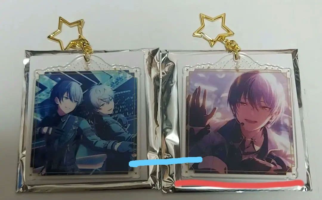 プロセカ 青柳冬弥 まとめ売り