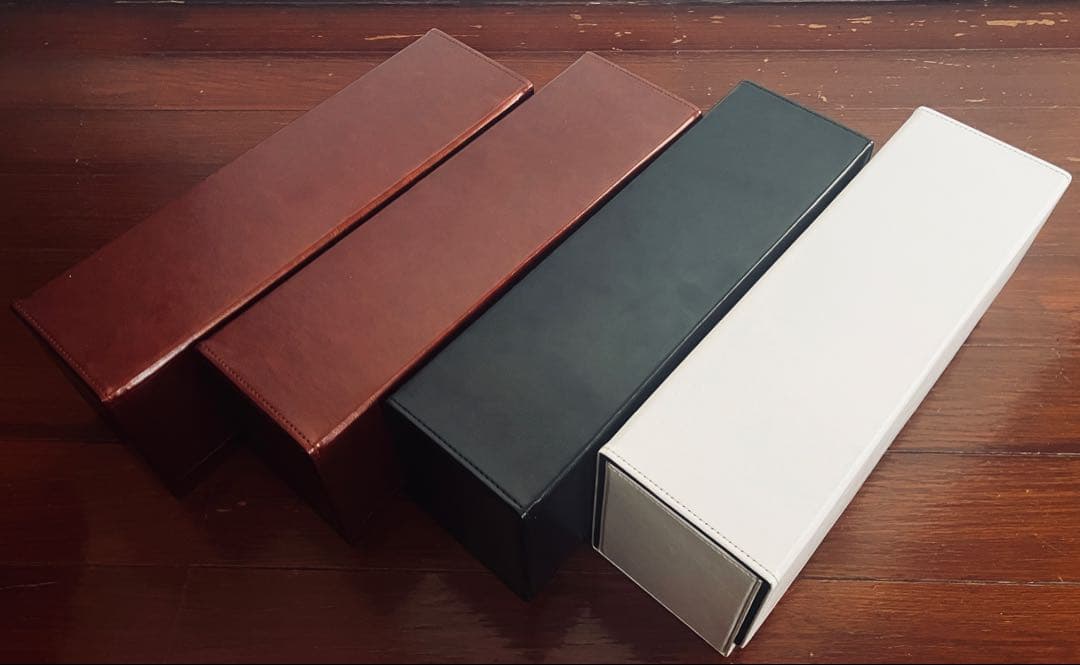 TOYGER FreeDAM カードストレージ デッキケース全３色＋１