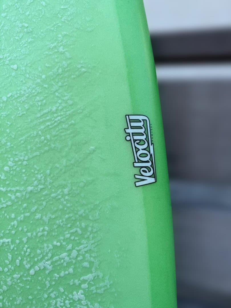 PYZEL Crisis Twin カスタム クアッド（Quad）6'8\"