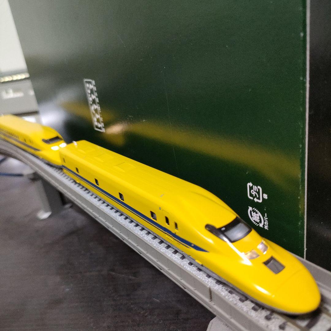 KATO Nゲージ 923形3000番台 ドクターイエロー