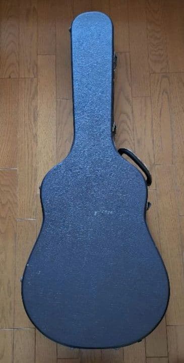 モーリス W30 アコースティックギター