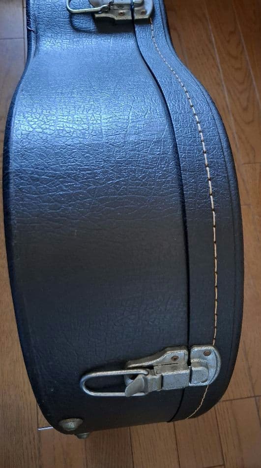 モーリス W30 アコースティックギター