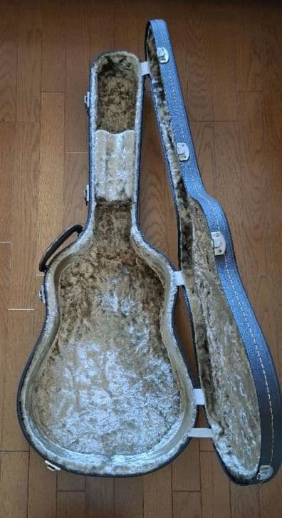 モーリス W30 アコースティックギター