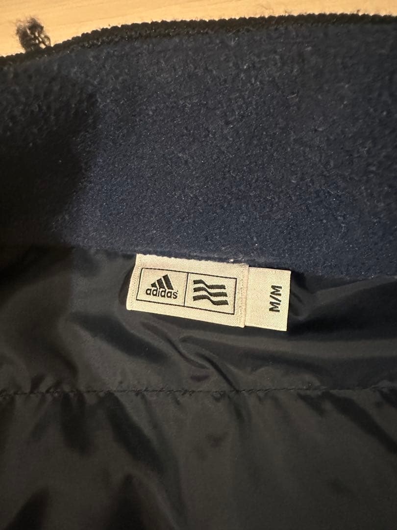 ADIDAS GOLF PEARLY GATES black&white3点