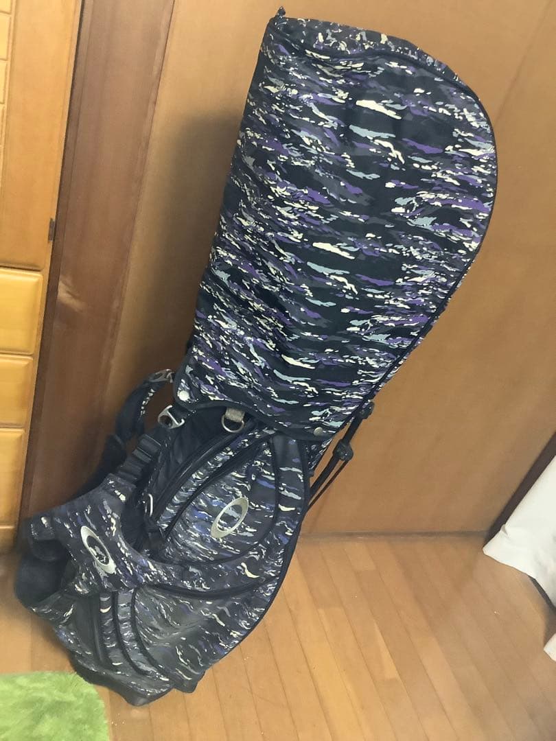 メンズ　ゴルフクラブセット　FIT WAY11本セット　キャディバッグ付