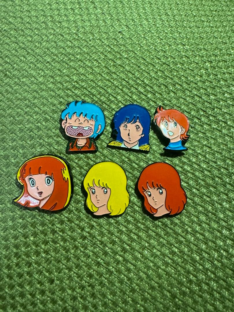 非売品　少年サンデー　バッジ