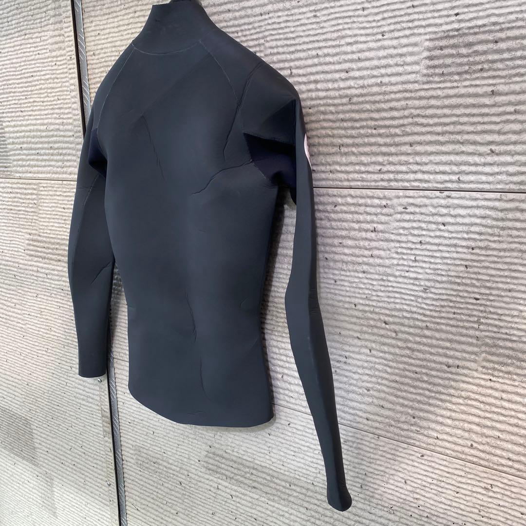 Rincon ネオプレン タッパー 長袖サイズMLメンズ