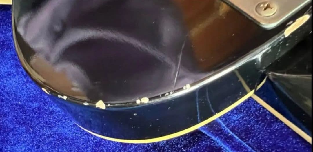 【PASSION】レスポール レコーディング モデル