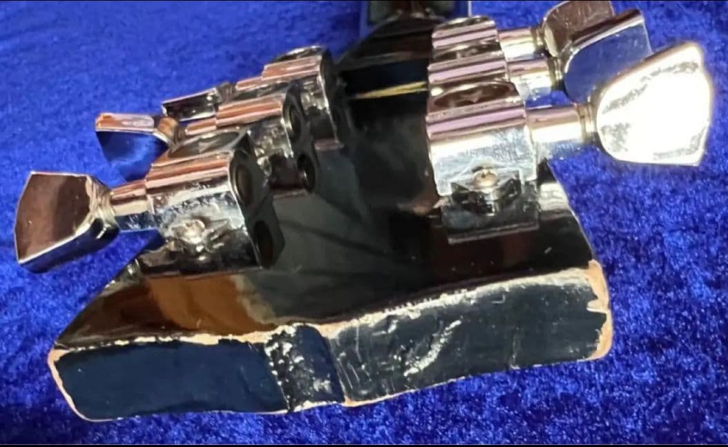 【PASSION】レスポール レコーディング モデル