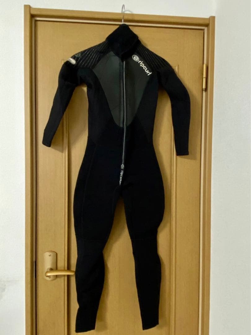RIP CUAL WETSUITS WOMENS リップカール ウエットスーツ