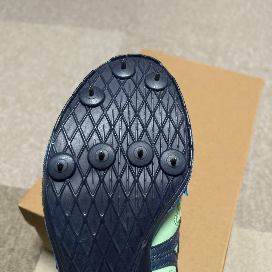 クロノインクスネオ　27.0cm