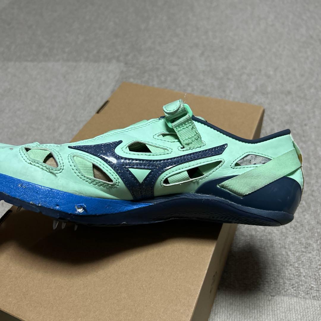 クロノインクスネオ　27.0cm