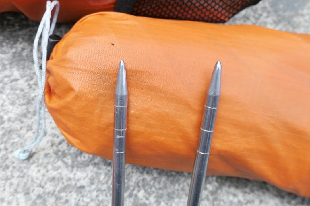 コッパースプール UL1 EX 　ビッグアグネス　軽量・高対候性　災害対策