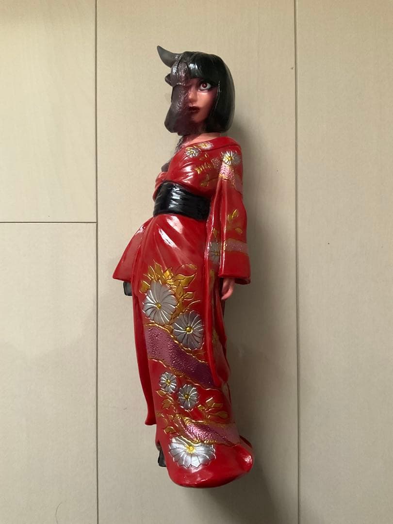 真説・物ノ怪少女 くだん　② ヒカリトイズ