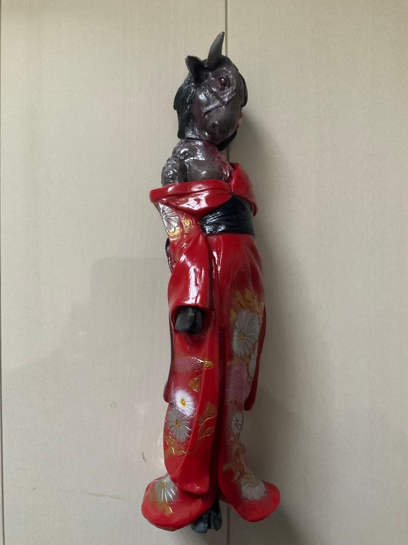 真説・物ノ怪少女 くだん　② ヒカリトイズ