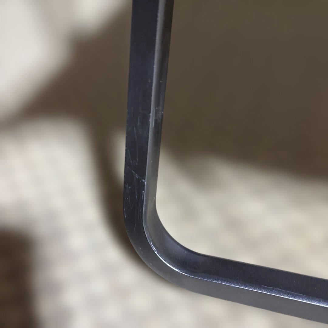 ZANEARTS LADE CHAIRコヨーテ　2脚セット