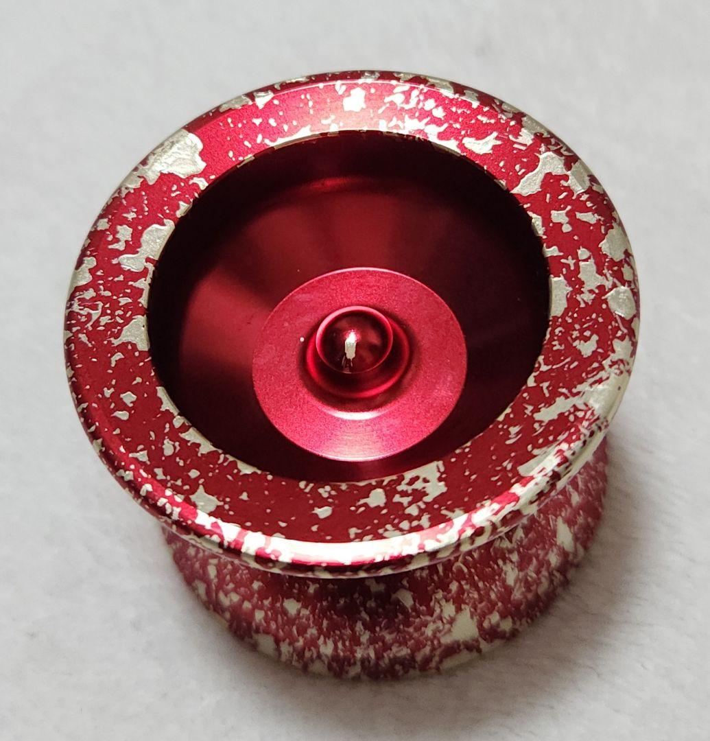 ターニングポイント アックス