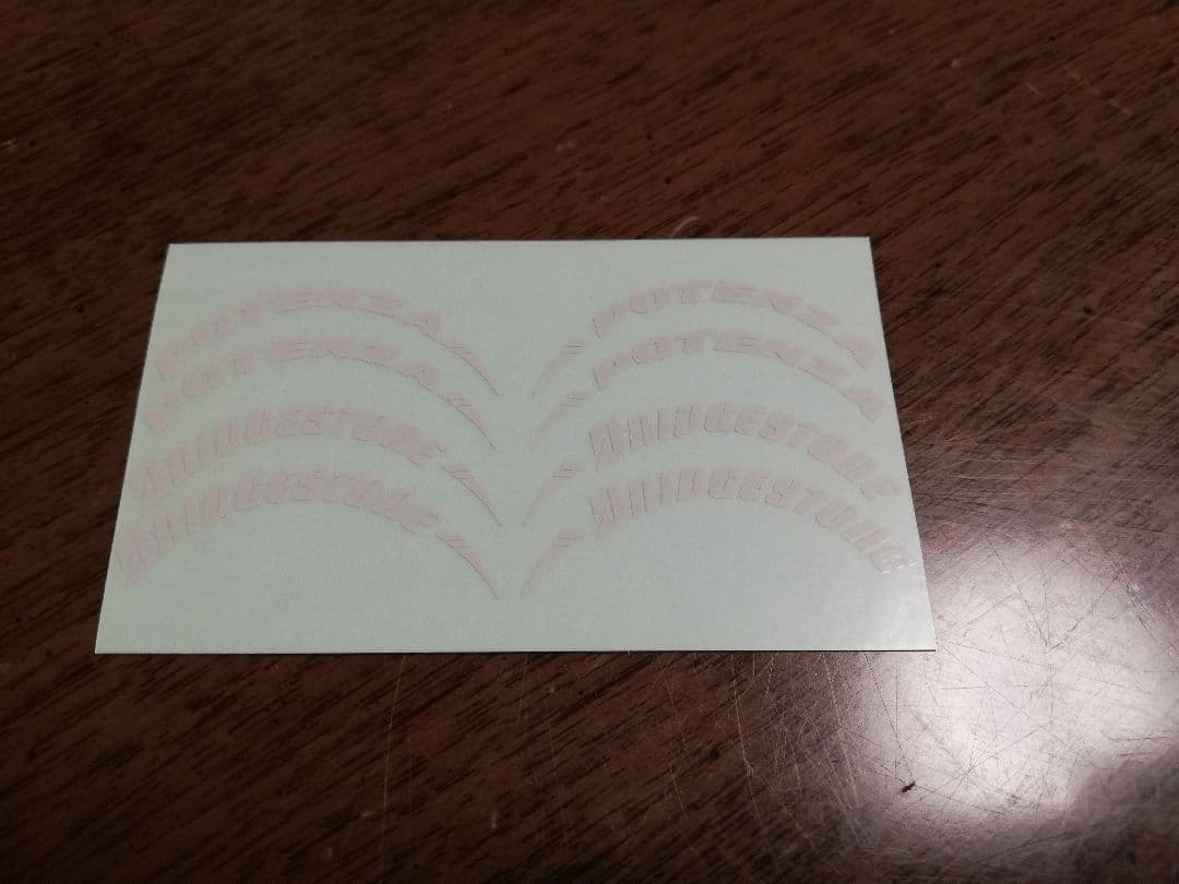 1/10 タミヤ F201 フェラーリ F2001 メカ付き M.シューマッハ