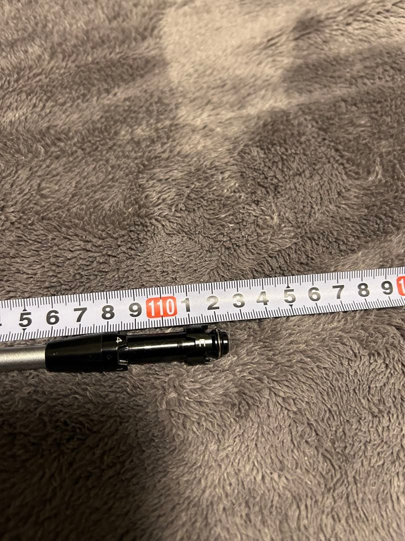 タイトリスト ディアマナPD 40 S ドライバー用タイトリストスリーブ付