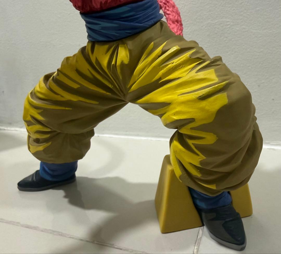 ドラゴンボール マンガディメンションフィギュア 孫悟空 海外イベント限定