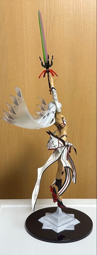 【Fate/Grand Order】 セイバー/アルテラ　フィギュア