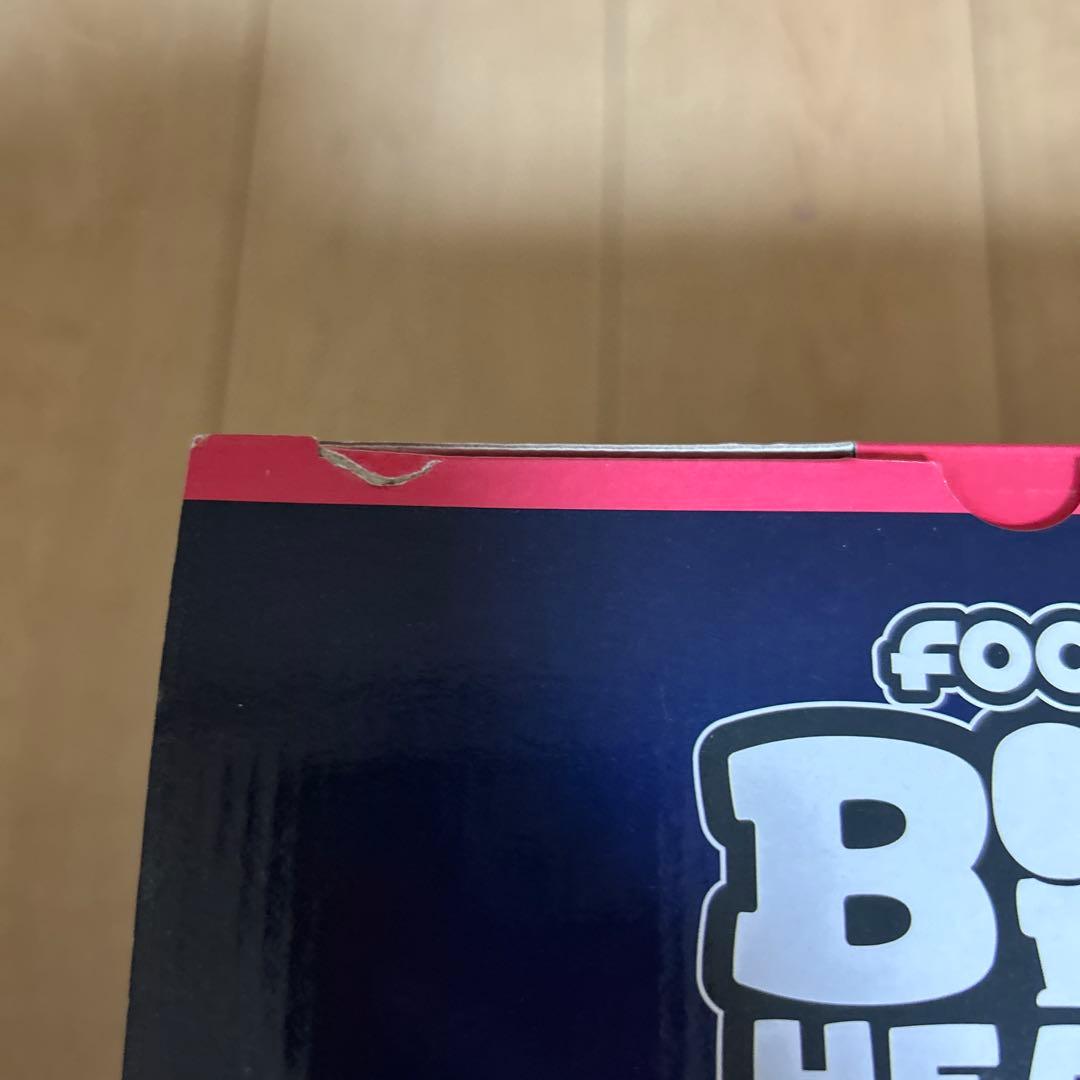 【世界限定品】Shohei Ohtani 大谷翔平　FOCO BIG HEADS