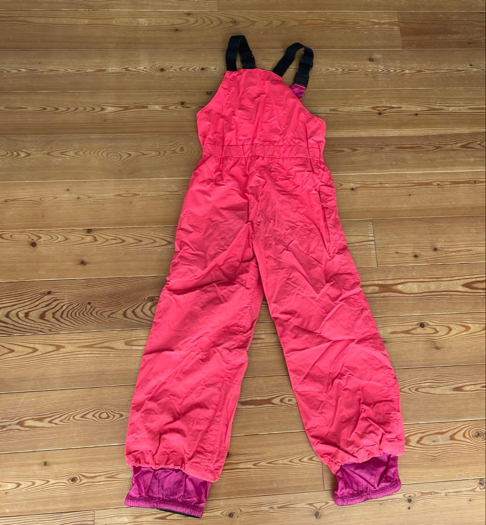 ノースフェイス　スキーウエア　上下セット　130